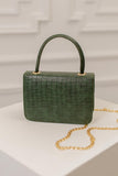 HandBag 06 - Green
