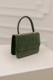 HandBag 06 - Green