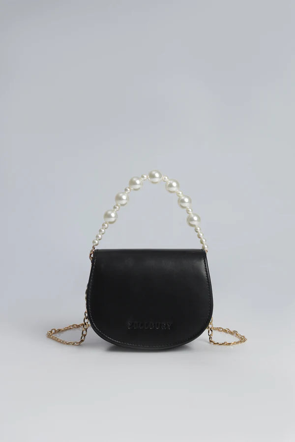 Handbag 15 - Black