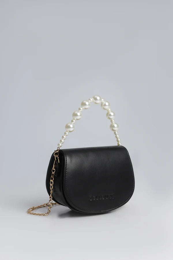 Handbag 15 - Black