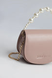 Handbag 15 - Tea Pink