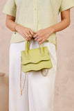 Handbag 20 - Pistachio Green