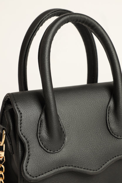 Handbag 20 - Black