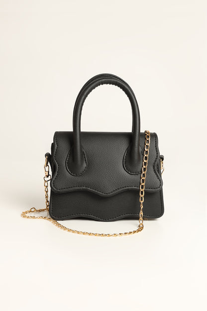 Handbag 20 - Black