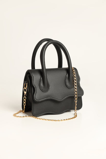 Handbag 20 - Black
