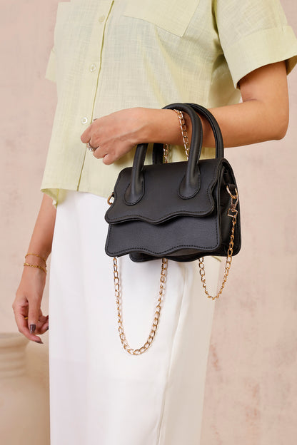 Handbag 20 - Black
