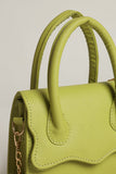 Handbag 20 - Pistachio Green
