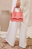 Handbag 20 - Bright Pink