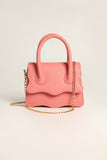 Handbag 20 - Bright Pink