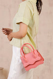 Handbag 20 - Bright Pink