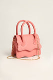 Handbag 20 - Bright Pink