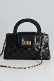 Handbag 19 - Black