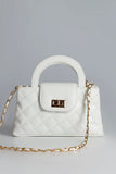 Handbag 19 - White