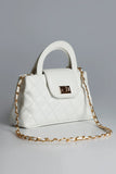 Handbag 19 - White