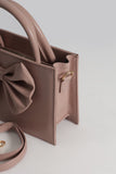 HandBag 02 - Tea Pink