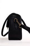 Chic Cube Shoulder bag - Black