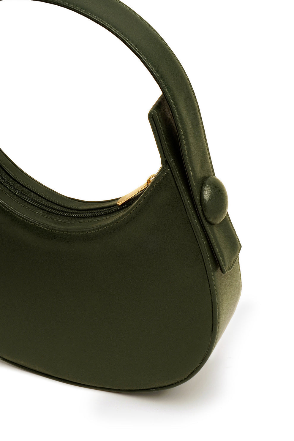 HandBag 04 - Green