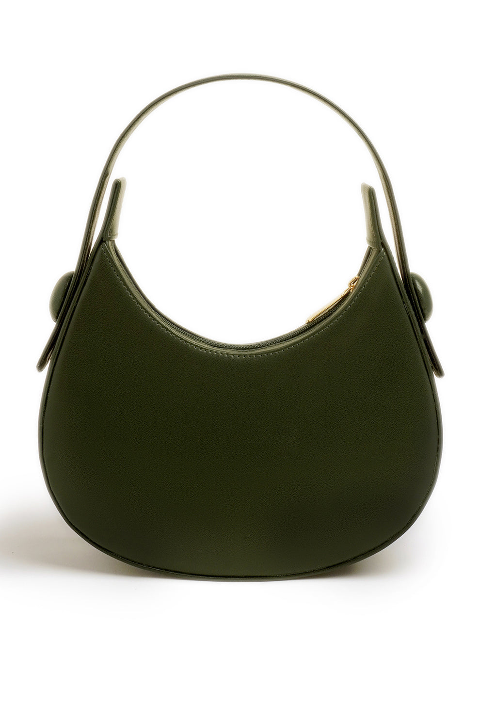 HandBag 04 - Green