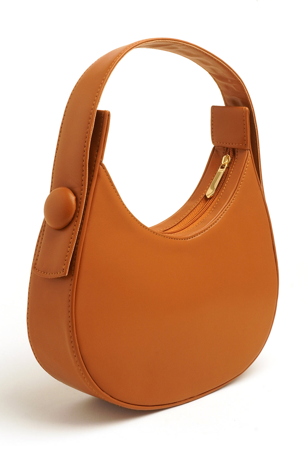 HandBag 04 - Mustard