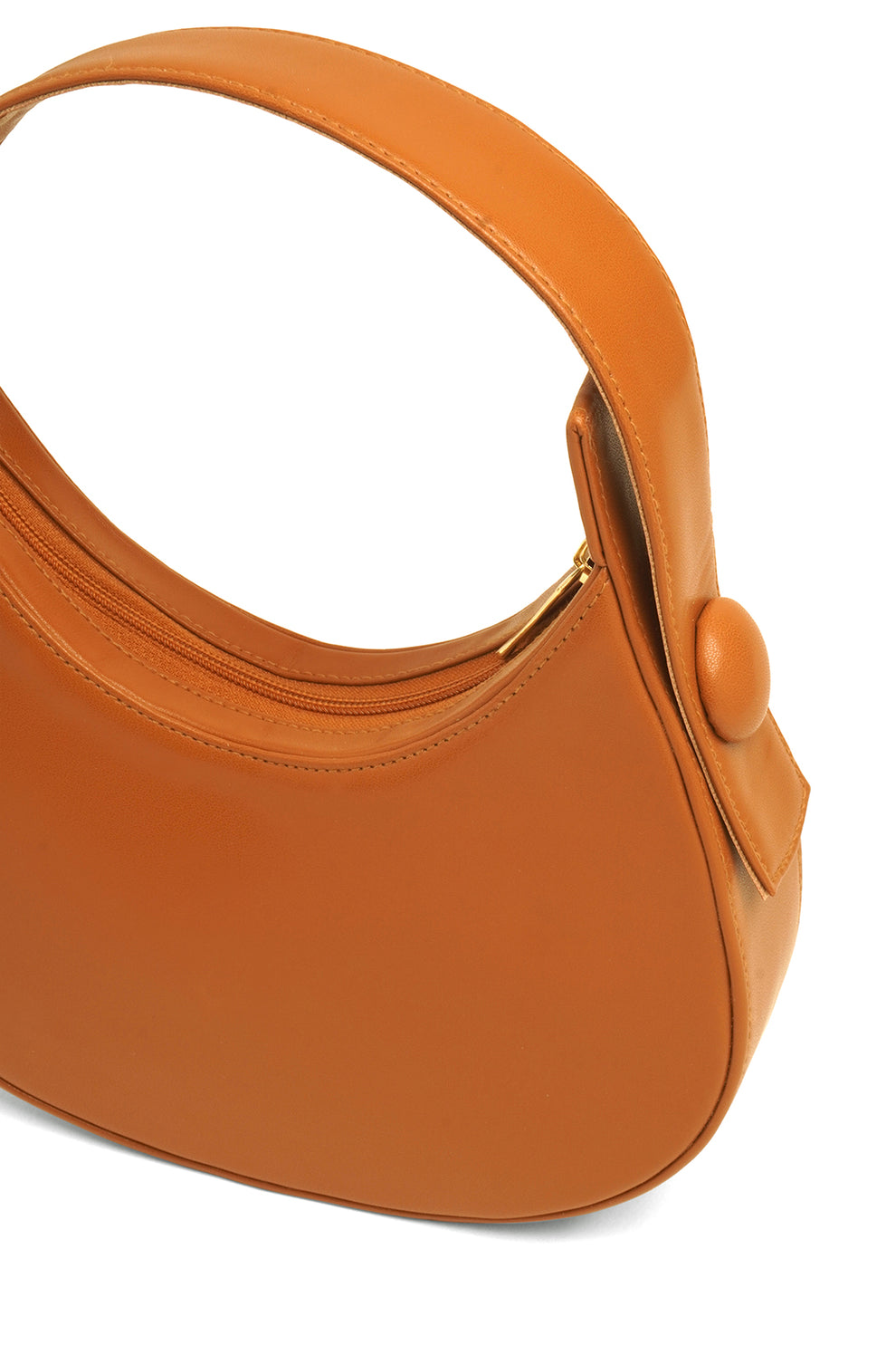 HandBag 04 - Mustard
