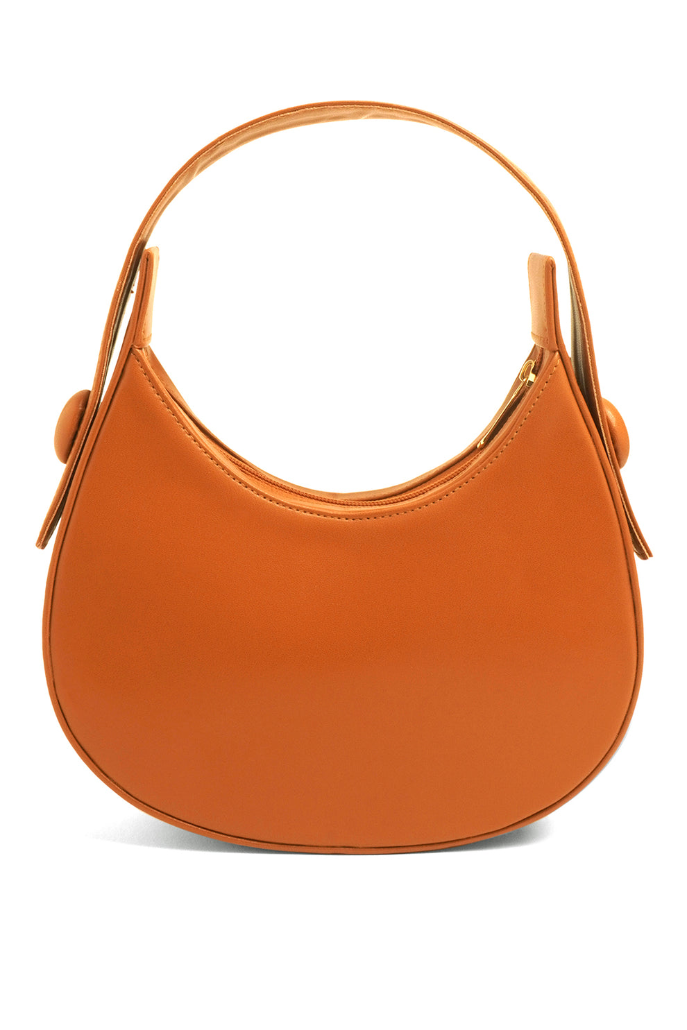 HandBag 04 - Mustard