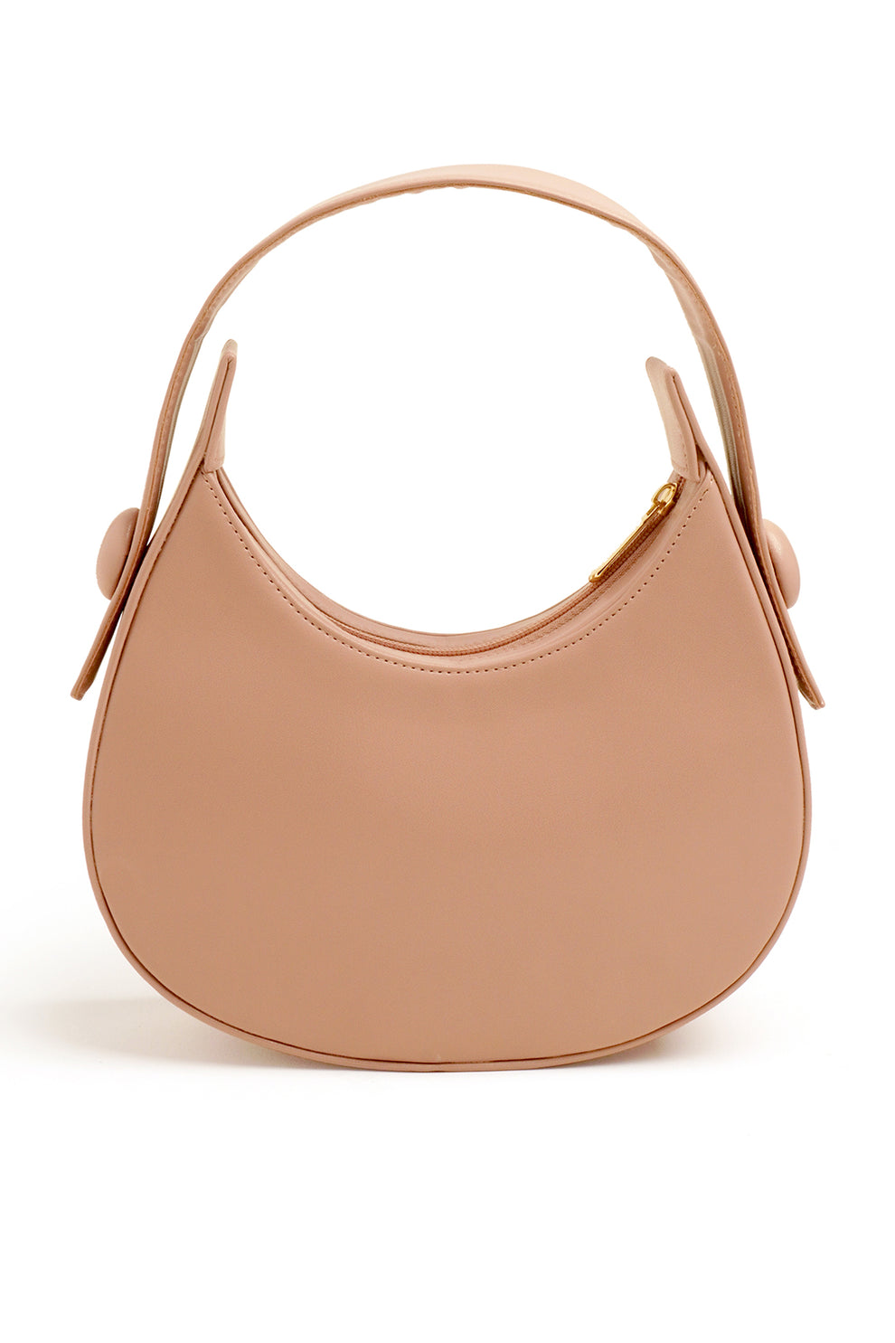 HandBag 04 - Tea Pink