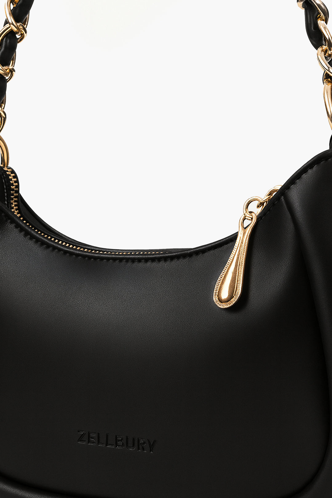 Handbag 25 - Black