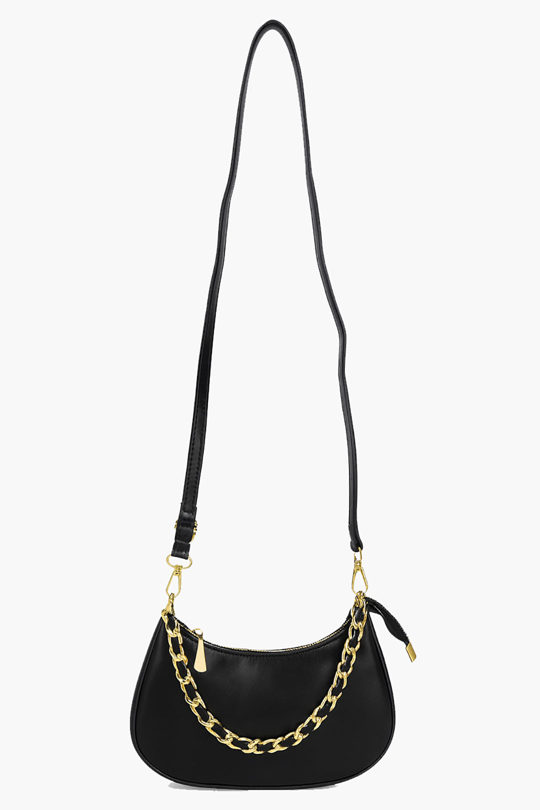 Handbag 25 - Black