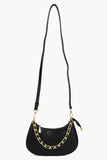 Handbag 25 - Black