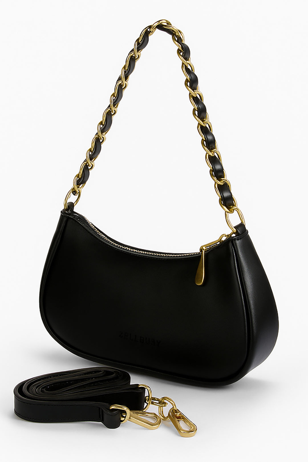 Handbag 25 - Black