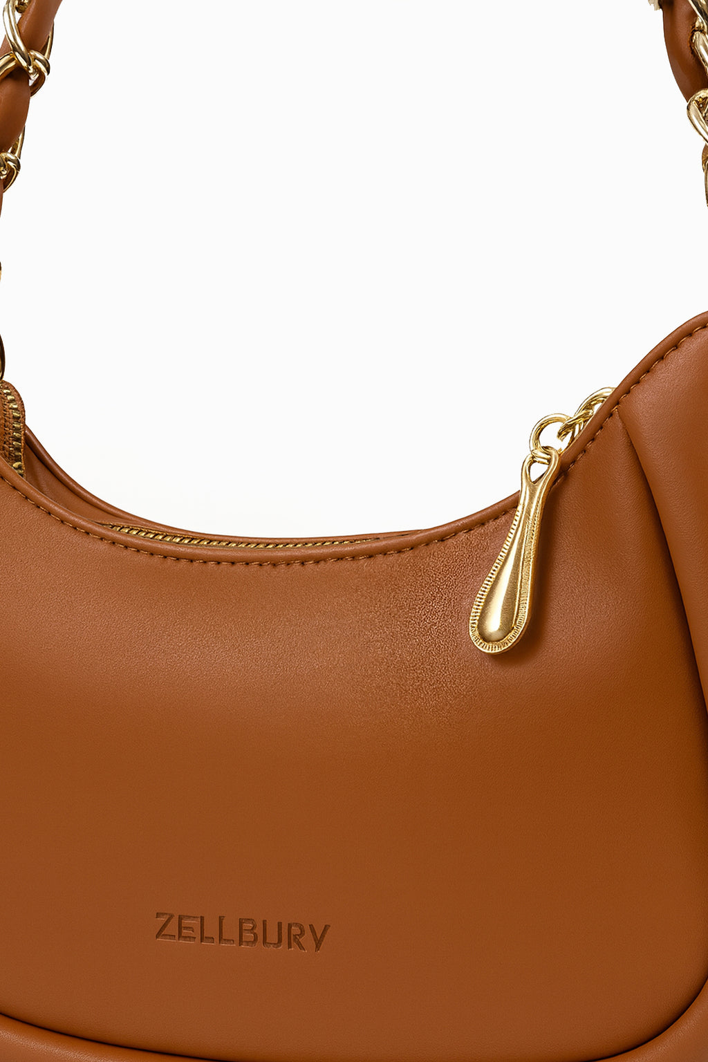 Handbag 25 - Musturd