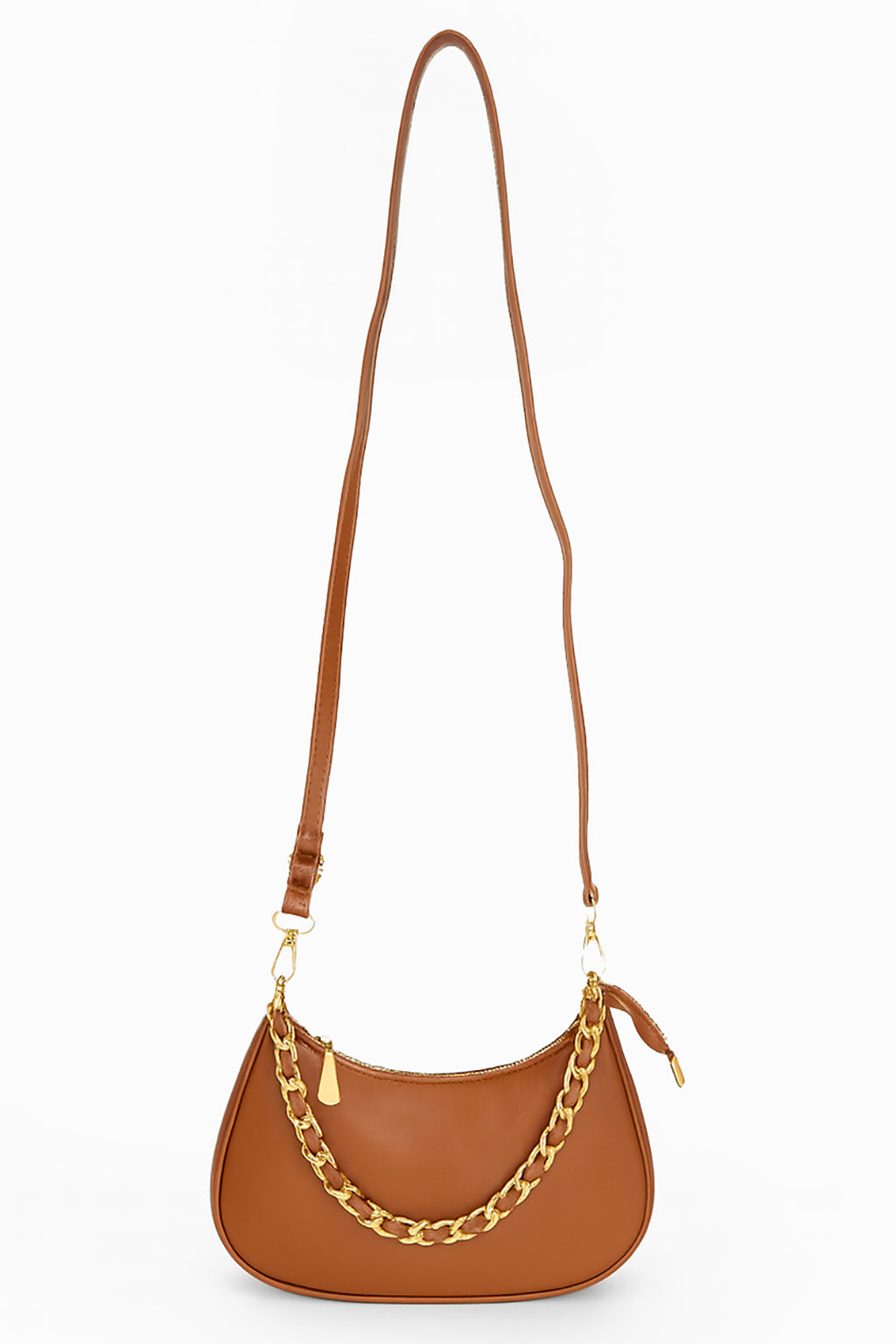 Handbag 25 - Musturd