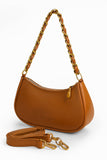 Handbag 25 - Musturd
