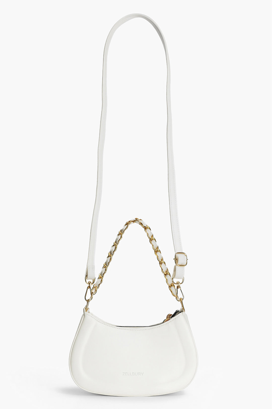 Handbag 25 - White