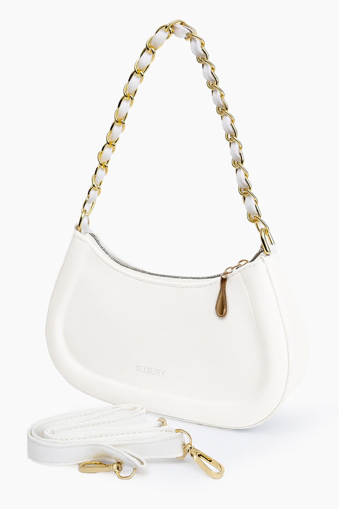 Handbag 25 - White