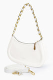 Handbag 25 - White
