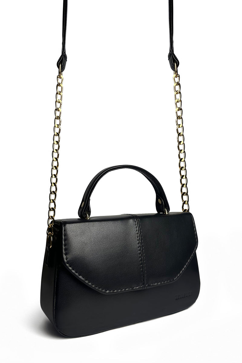 Handbag 27 - Black
