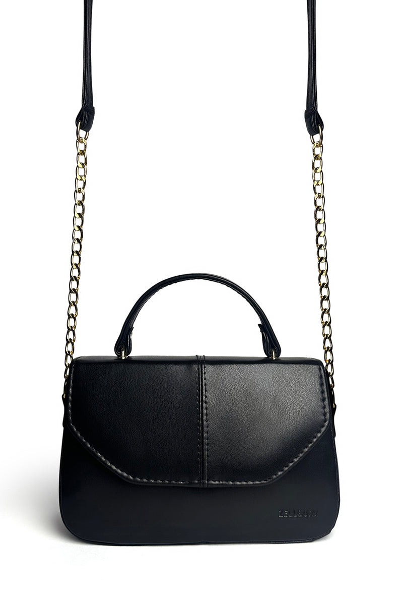 Handbag 27 - Black