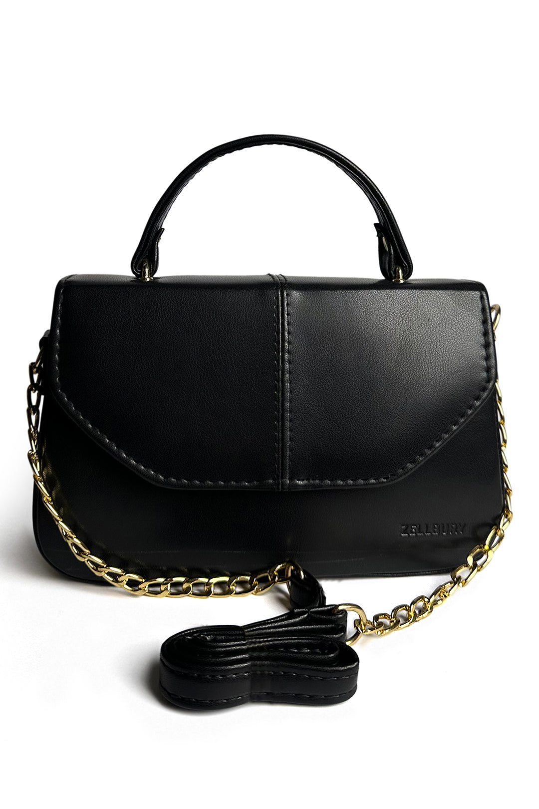 Handbag 27 - Black