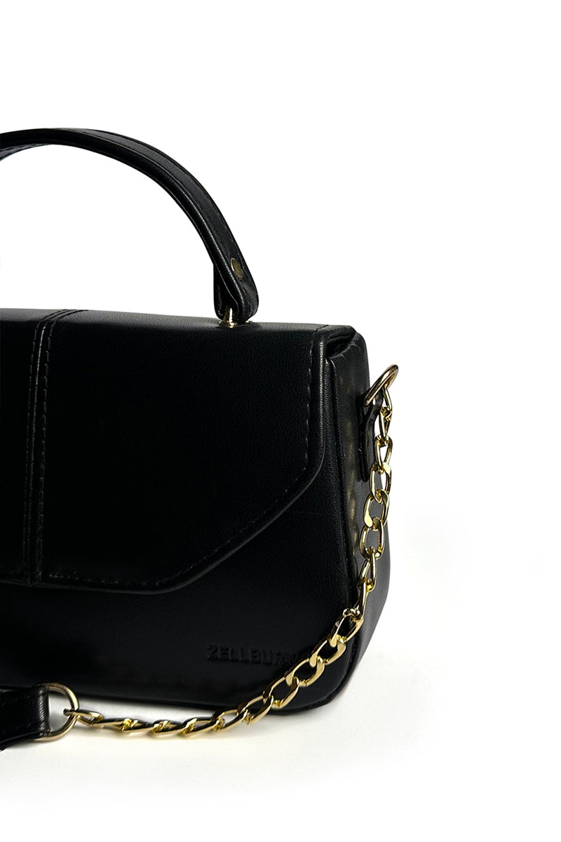 Handbag 27 - Black