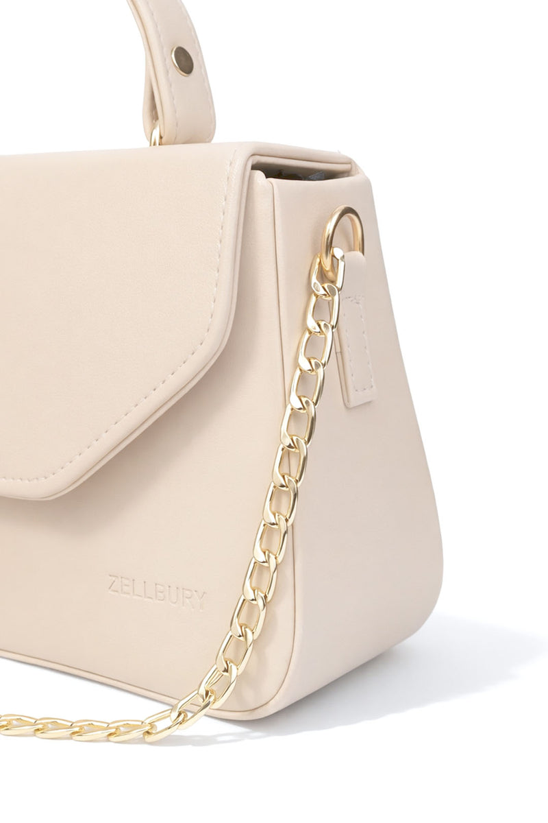 Handbag 27 - Beige