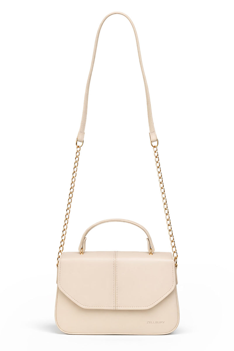 Handbag 27 - Beige
