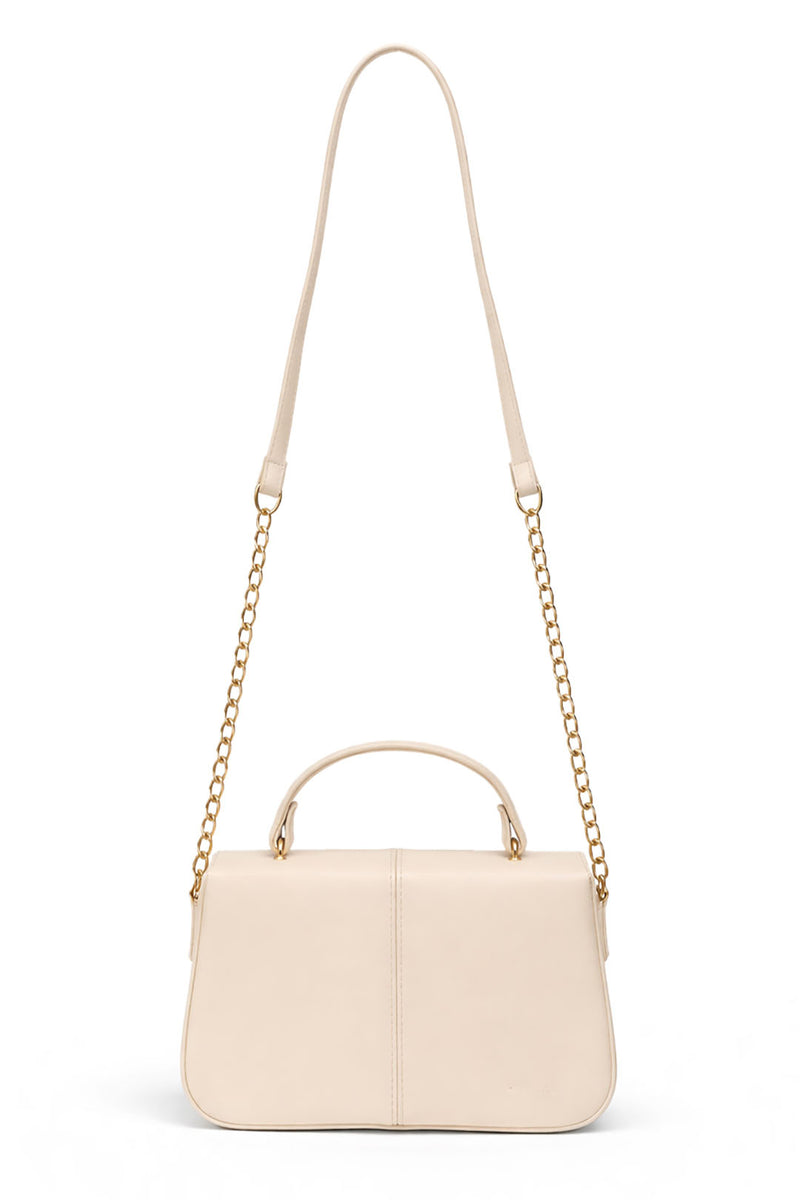 Handbag 27 - Beige