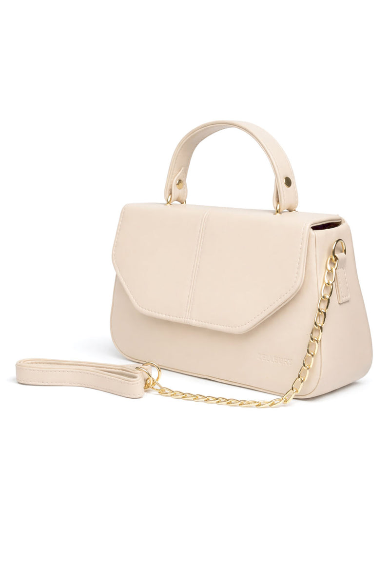 Handbag 27 - Beige