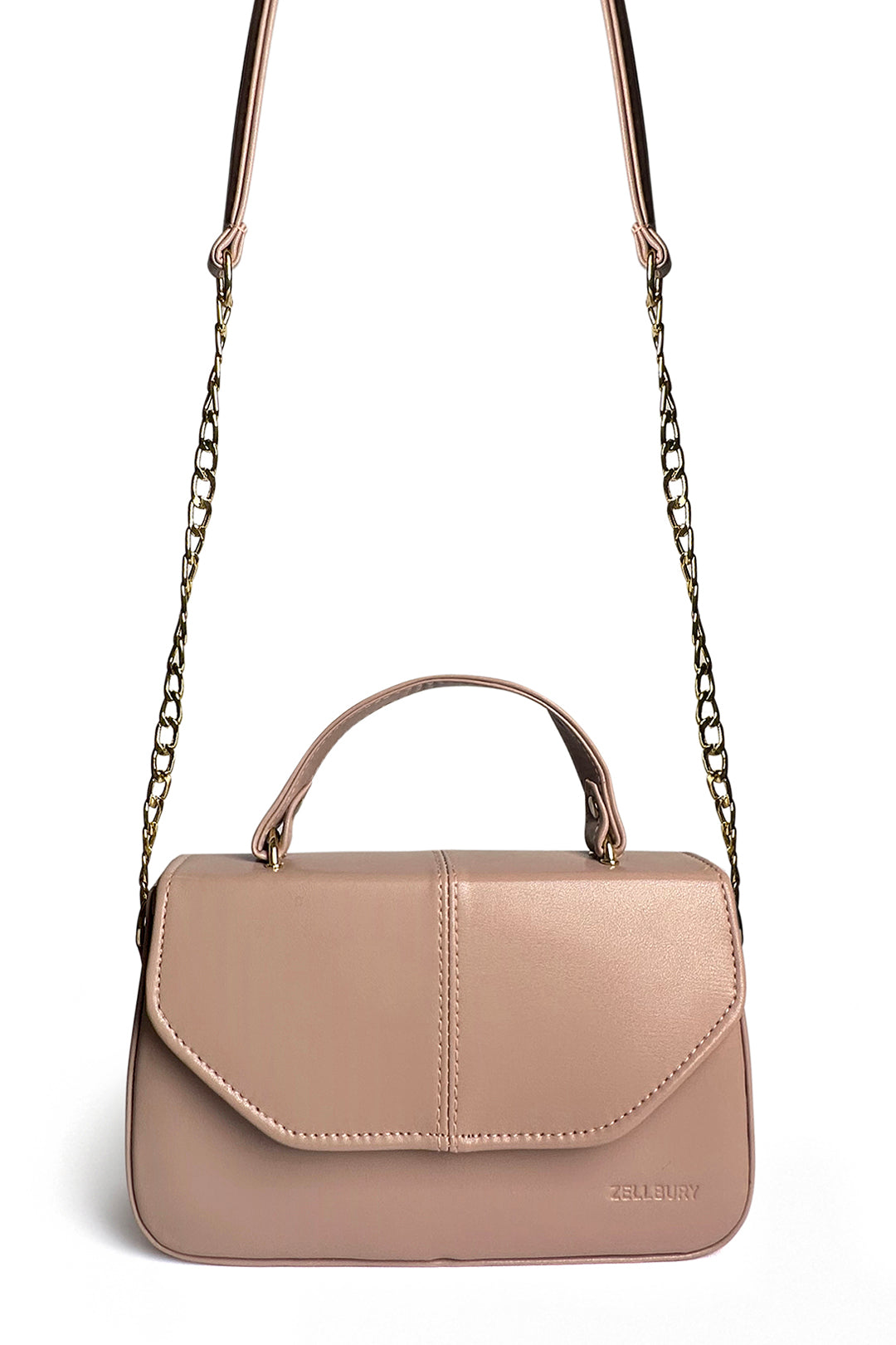 Handbag 27 - Pink