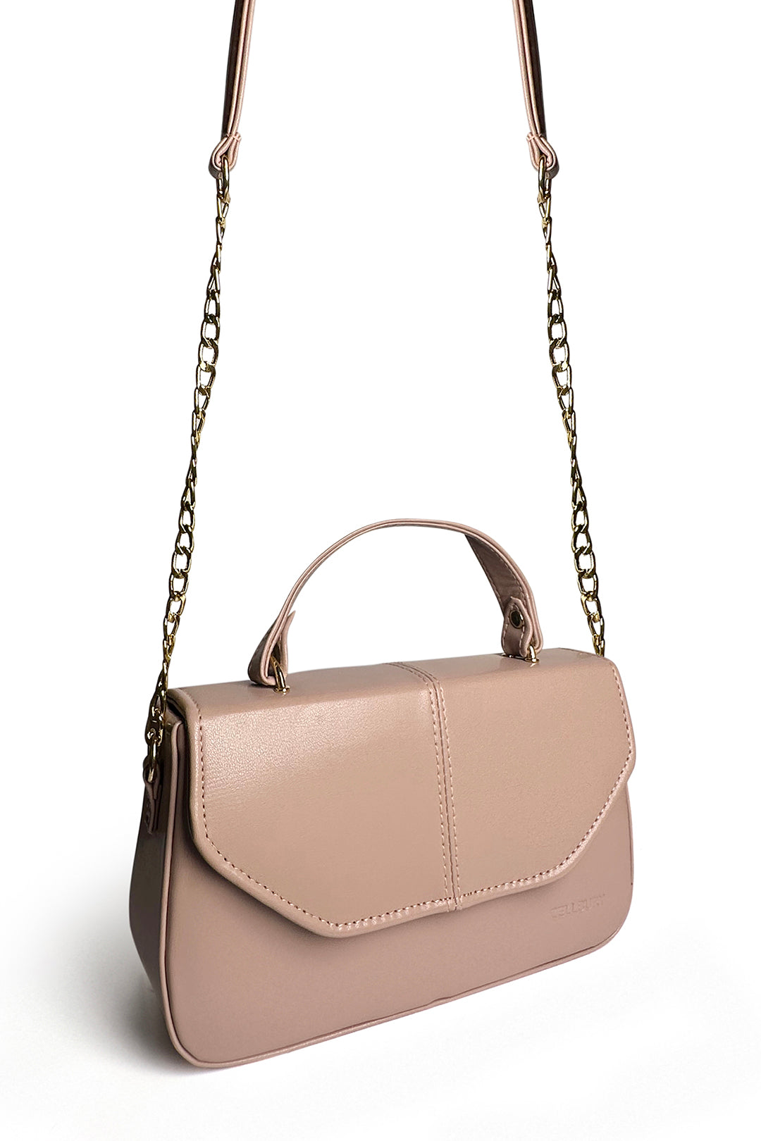 Handbag 27 - Pink
