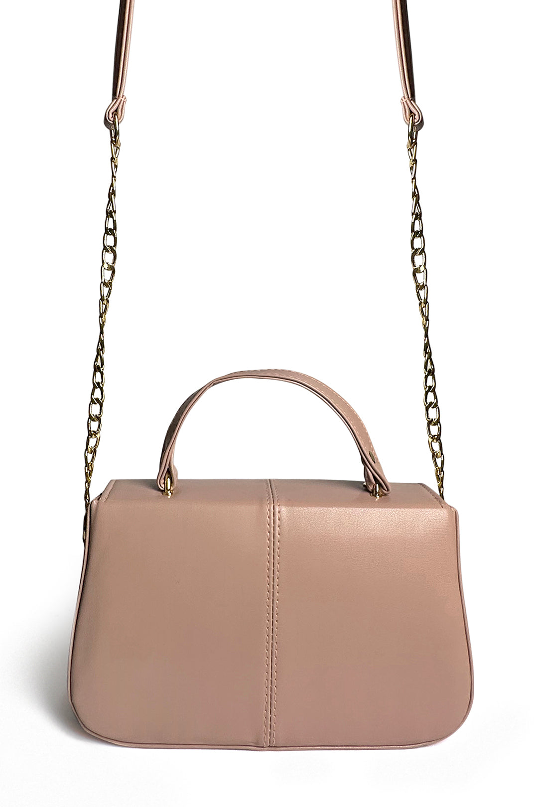 Handbag 27 - Pink