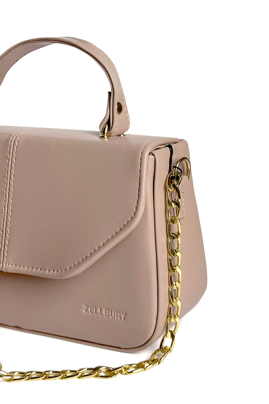Handbag 27 - Pink