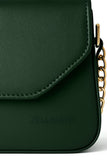 Handbag 27 - Dark Green