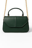 Handbag 27 - Dark Green